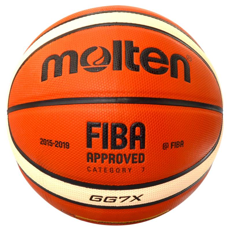 Molten - Balón de Basketball Gg7X