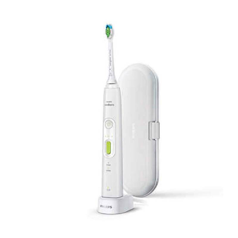SONICARE - Cepillo Dental Eléctrico Philips HX8911 Blanco