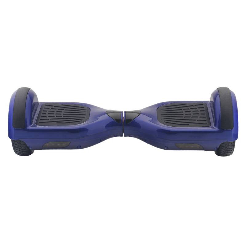 Wingboard - Hoverboard Scooter Eléctrico Azul