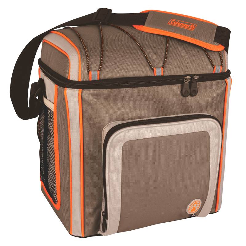  - COOLER SOFT 16 CAN OUTDOOR W/LINER C004