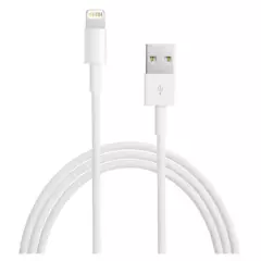 APPLE - Lightning To Usb Cable 2M