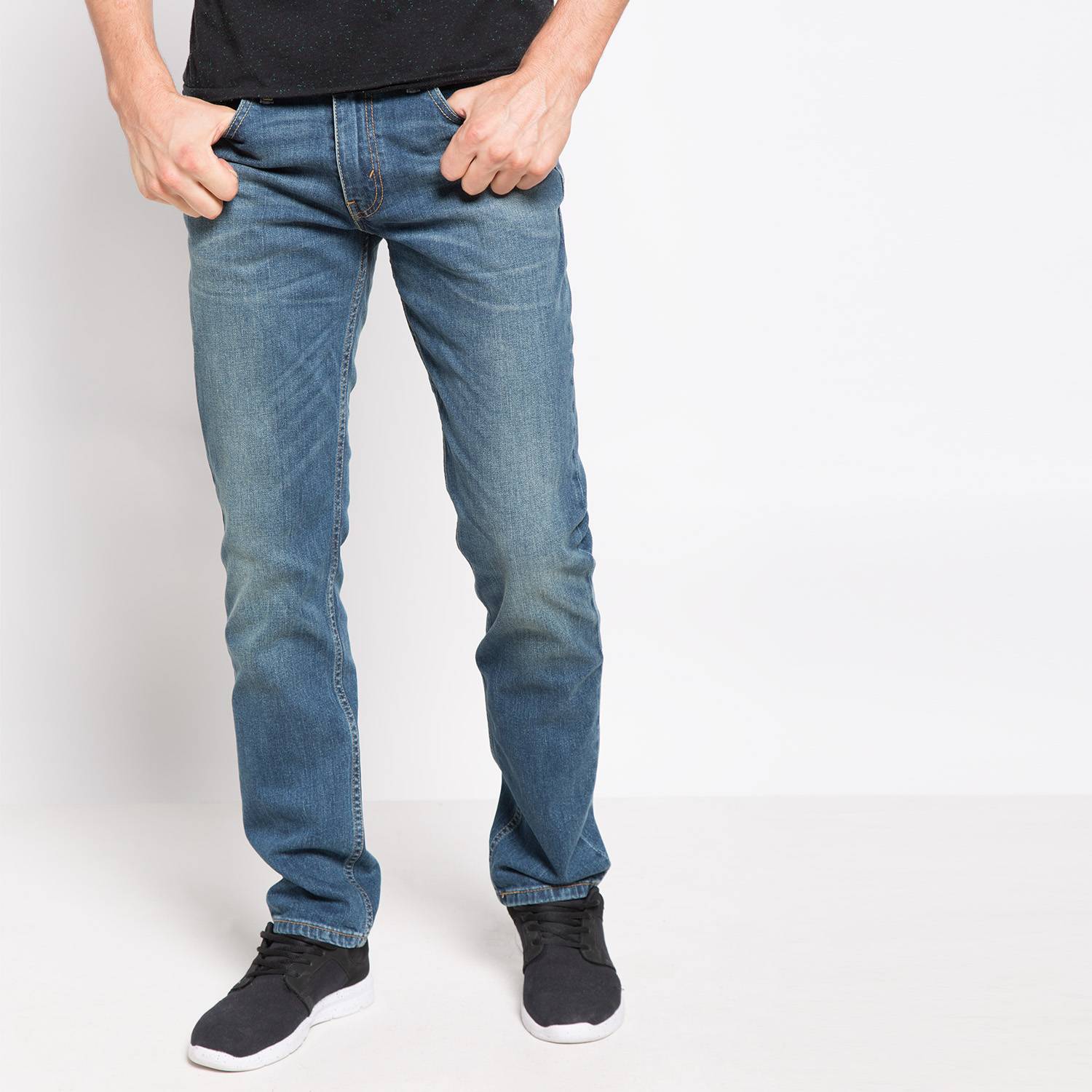 Especialidad vendaje administrar LEVIS Levis Jeans Slim Fit Algodón Hombre | falabella.com