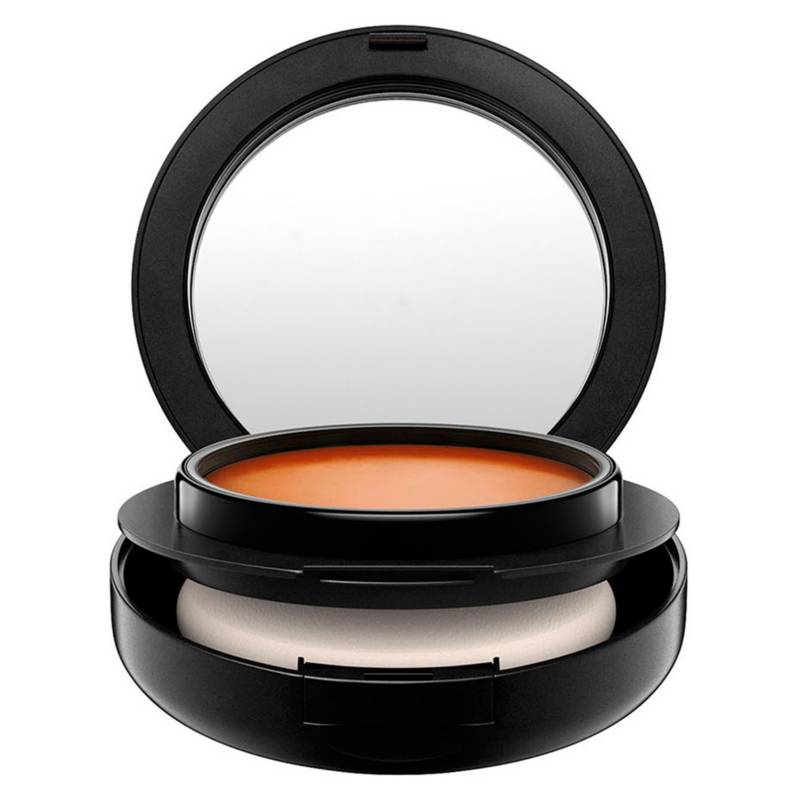 MAC - Cosmetics Base de Maquillaje Mineralize Foundation Compact SPF 15