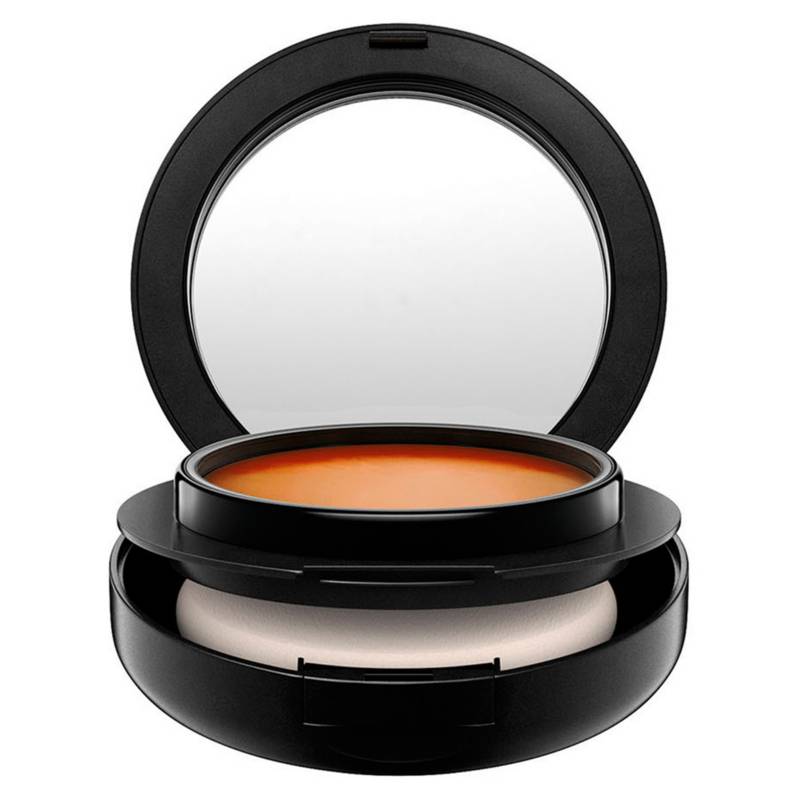 MAC - Cosmetics Base de Maquillaje Mineralize Foundation Compact SPF 15