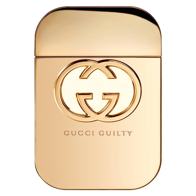 GUCCI - Perfume Mujer Guilty Pour Femme EDT 75 ml