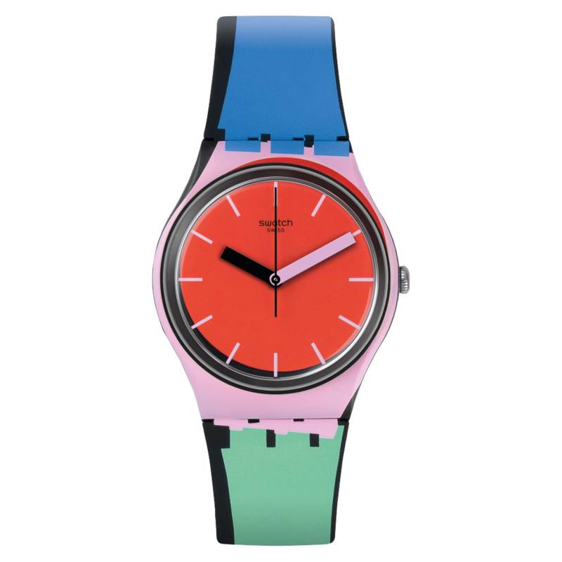 Swatch - Reloj Mujer À Coté GB286