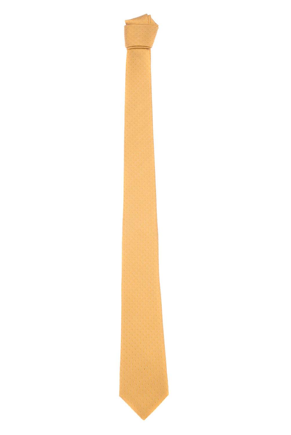Christian Lacroix - Corbata Seda Texturado 6 cm