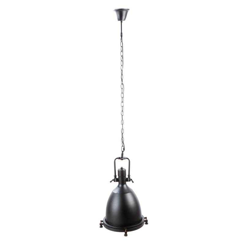  - LAMP COLGAR INDUSTRIAL METAL 36X52