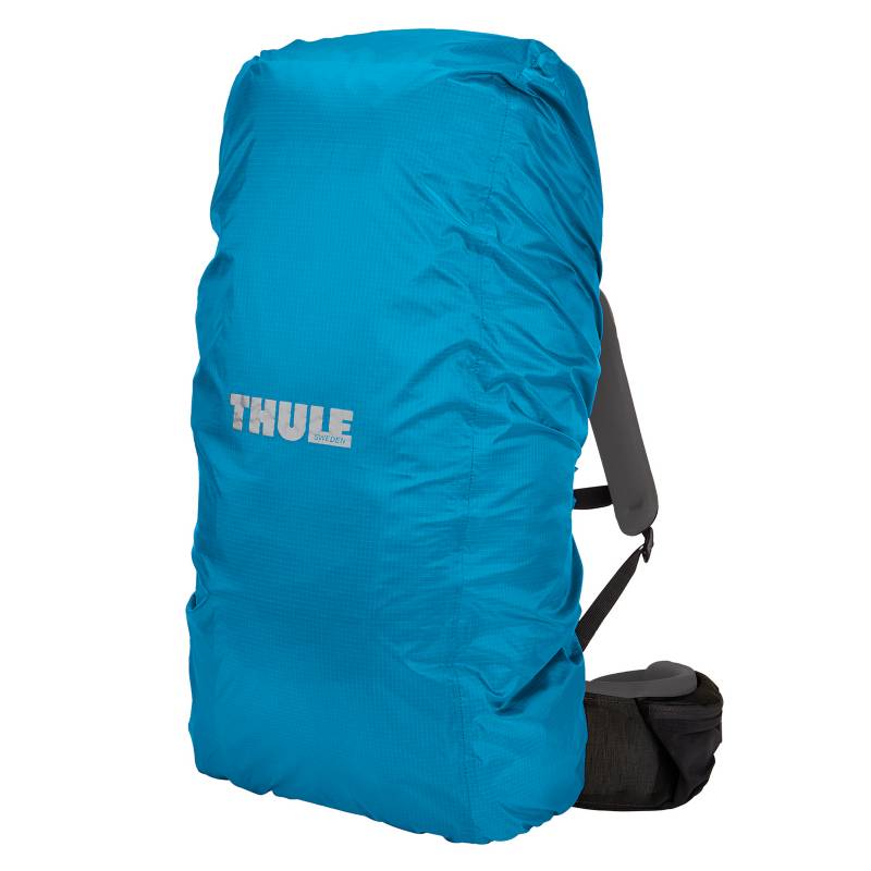 Thule - Cubierta para Mochila 55 a 74 lt Azul