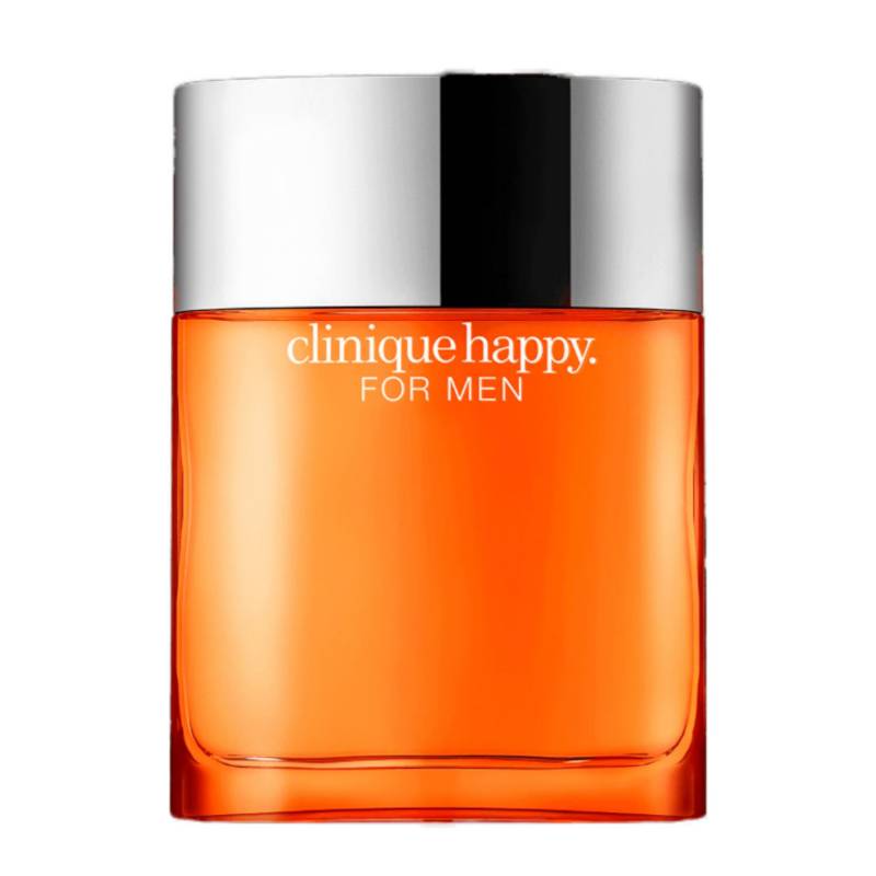 CLINIQUE - Perfume Clinique Happy for Men EDT 50ml Clinique
