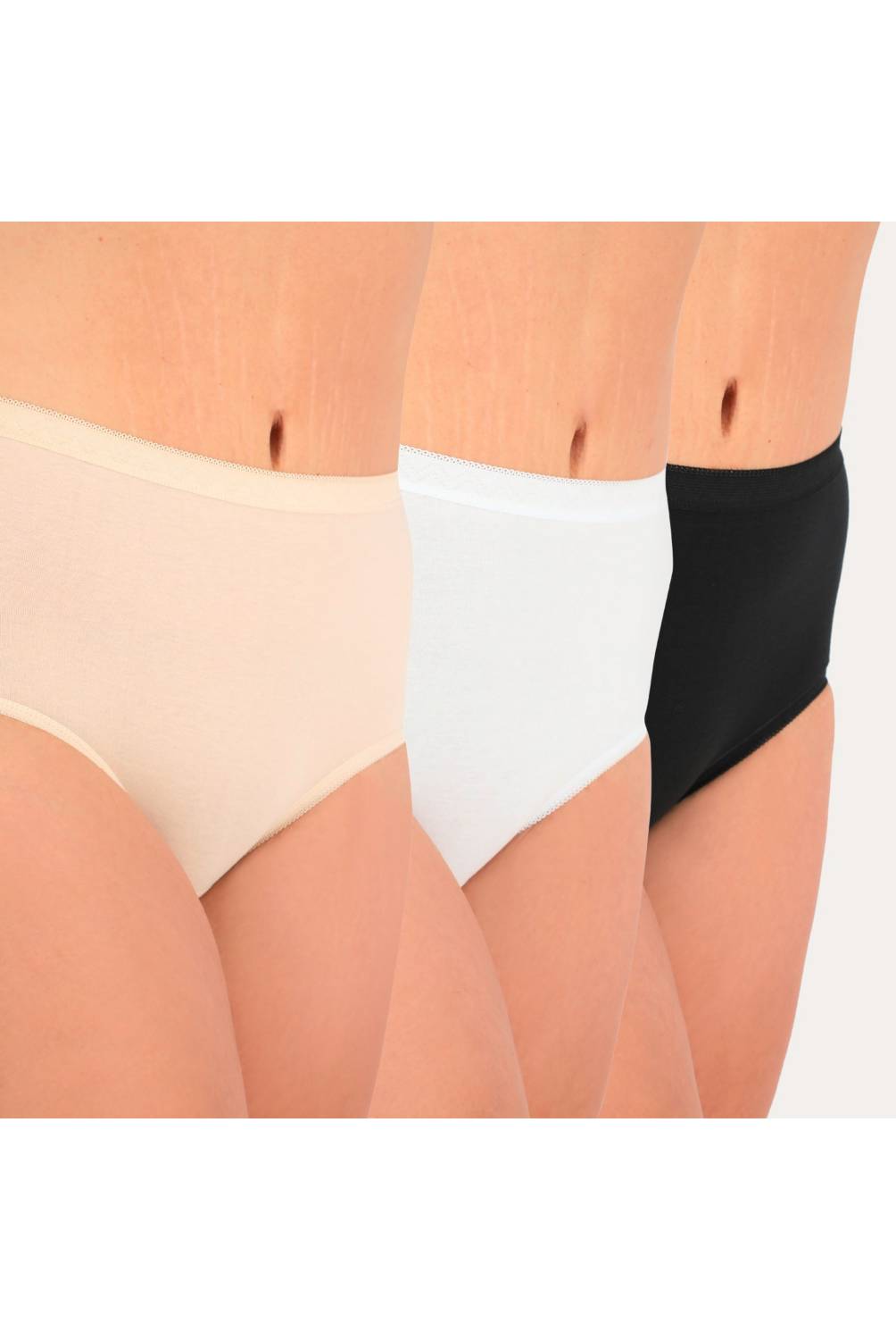 Carriwell Post Birth Shapewear Panties