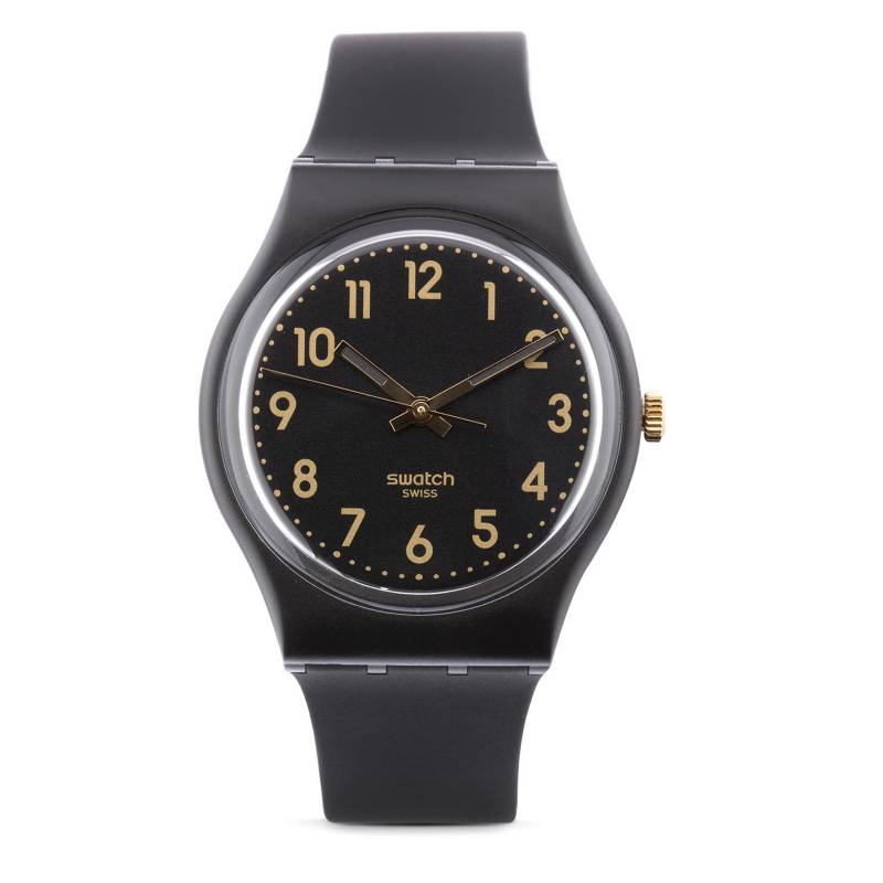 SWATCH - Reloj análogo hombre gb274