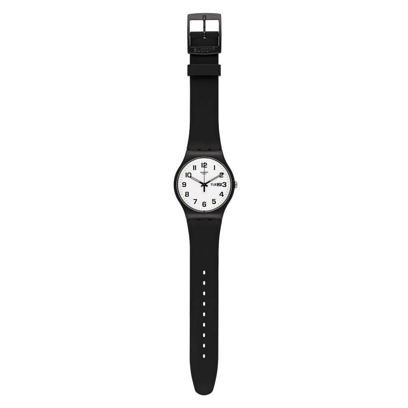 Swatch - Reloj Unisex Suob705