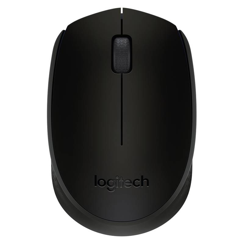 LOGITECH - Mouse Inalámbrico M170 Logitech