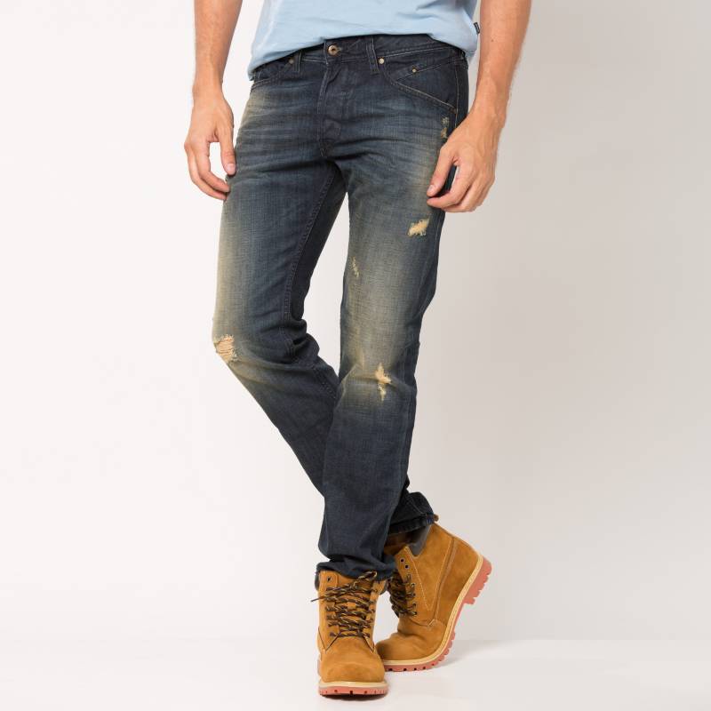  - @Jeans 00S4IN-0835I AZUL 34