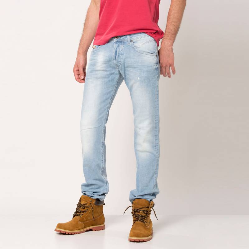 Diesel - Jeans Casual Slim Fit