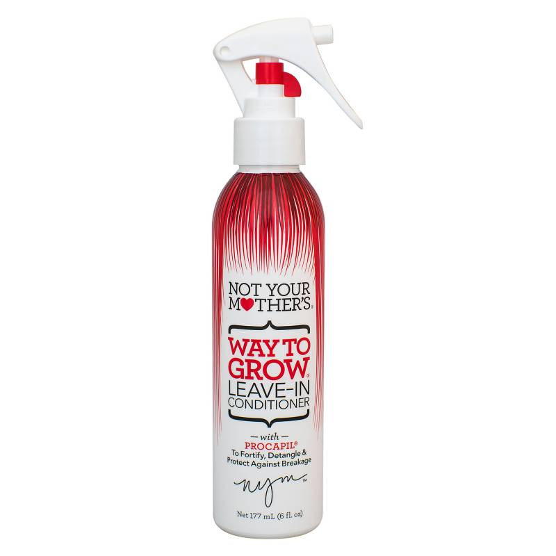  - WAY TO GROW LEAVE IN CONDITIONER 6