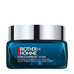 BIOTHERM - Crema Antiedad para Hombres Force Supreme Youth Architect 50 ml Biotherm