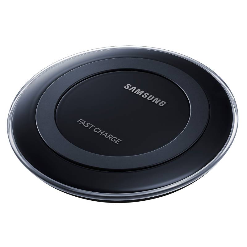  - SAMSUNG WIRELESS FAST CHARGER NEGR