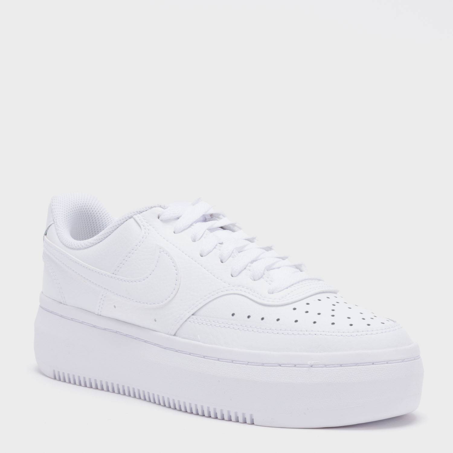 Zapatillas Urbanas para Mujer Nike Court Vision Alta DM0113 100