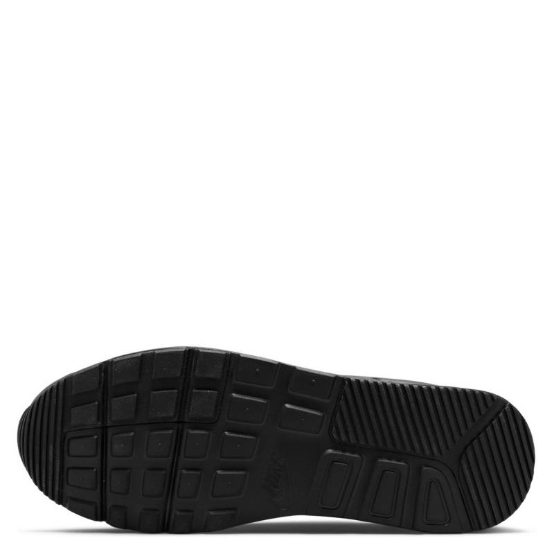 Zapatillas deportivas NIKE dh9636-001 negro para hombre