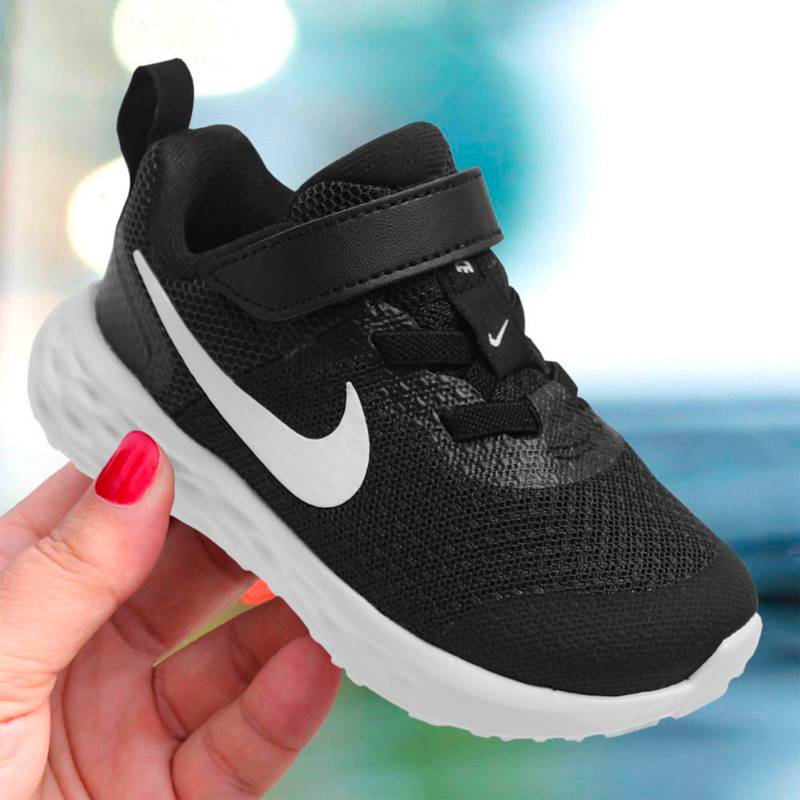 ▷ Zapatilla Running Niños Nike REVOLUTION 6