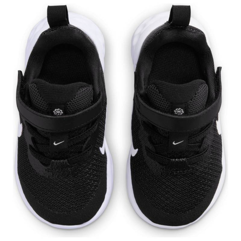 Zapatillas negras para niños/as. Nike ES