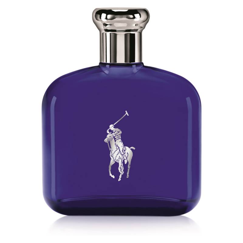 RALPH LAUREN - Perfume Hombre Polo Blue EDT 125 ml Ed Ltda