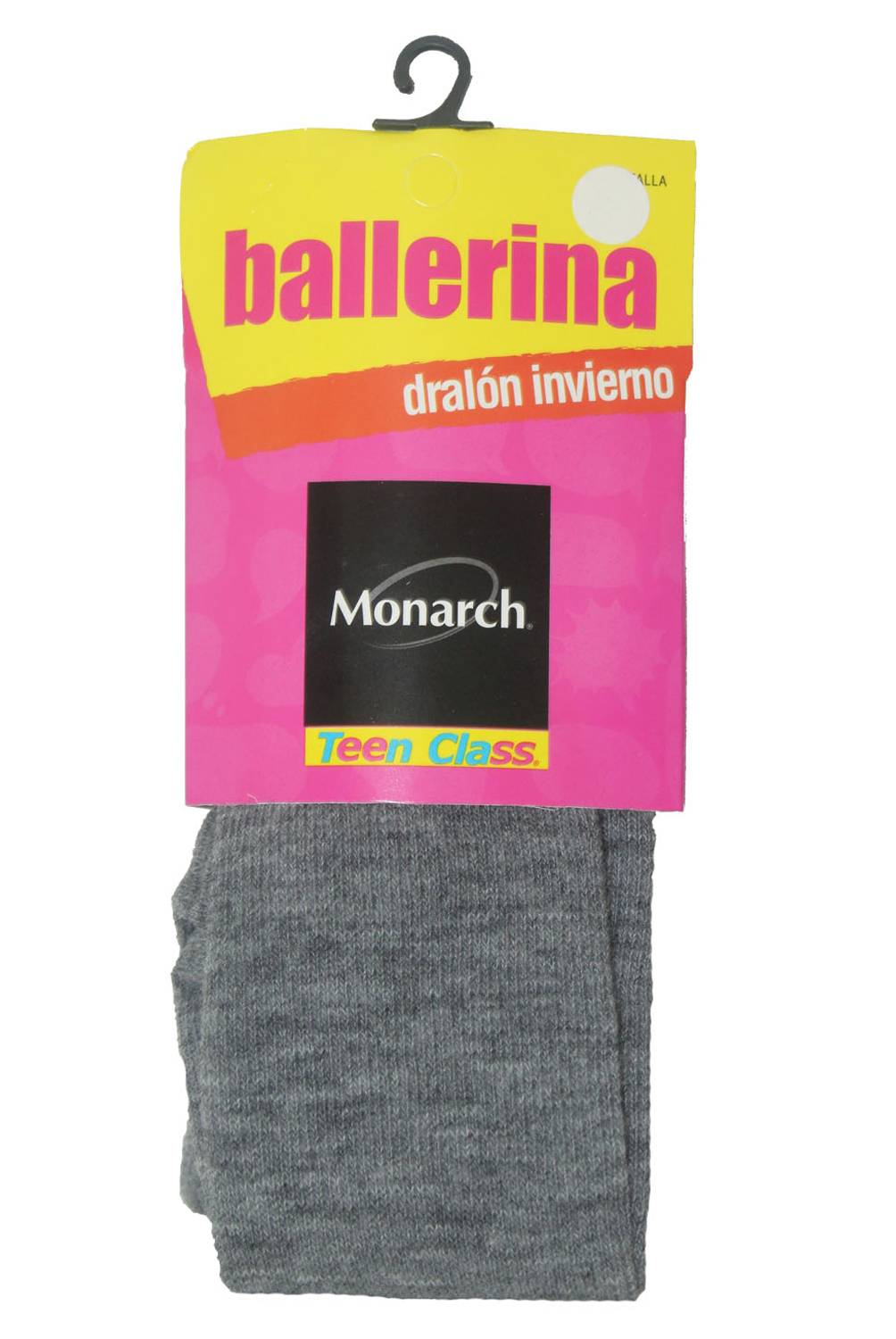 Monarch - Ballerina Niña