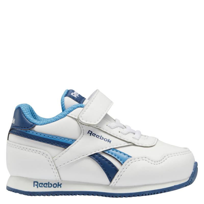 Reebok Royal Cljog 3.0 Zapatillas de Deporte Niños 