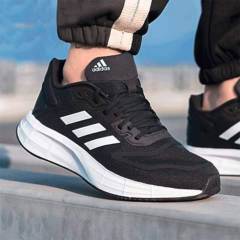 ADIDAS - Adidas Duramo 10 Primegreen Zapatilla Running Hombre