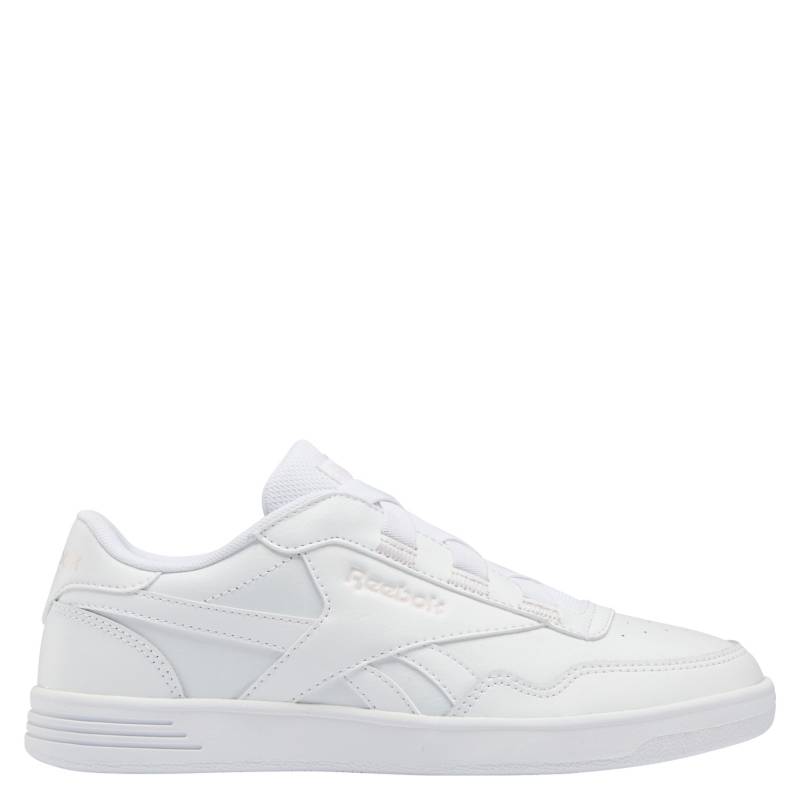 Zapatillas Reebok Royal Techque Mujer Blanca