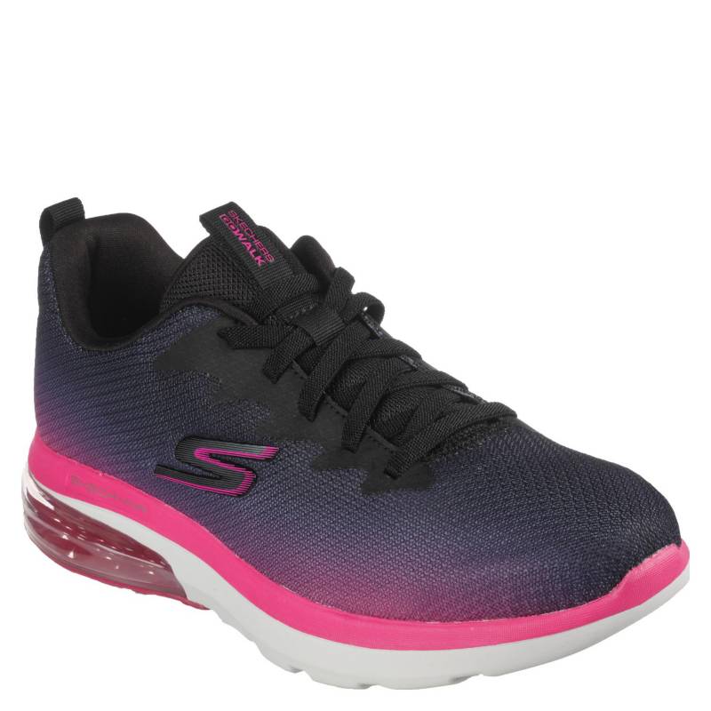 SKECHERS Skechers Zapatilla urbana mujer negro