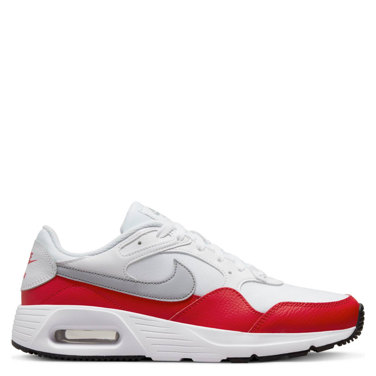 NIKE Air Max Sc Zapatilla Urbana Hombre Negro Nike