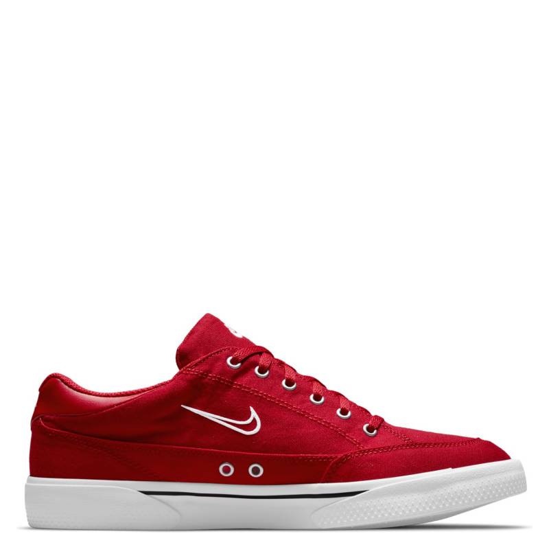 NIKE - Nike Nike gts 97 zapatilla urbana hombre rojo
