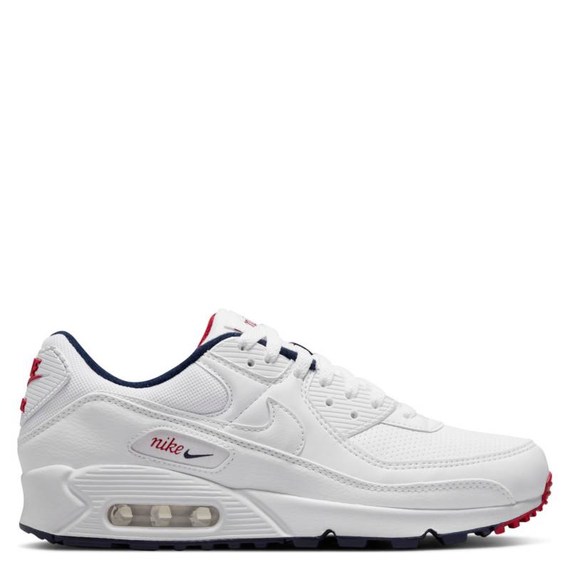 NIKE Nike Air Max 90 Zapatilla Urbana Mujer