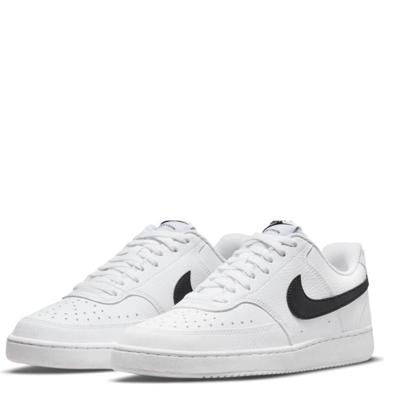 NIKE Court Vision Low Better Zapatilla Urbana Mujer Blanco Nike