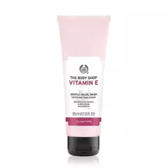 THE BODY SHOP - Limpiador Facial Vitamin E 125ml The Body Shop
