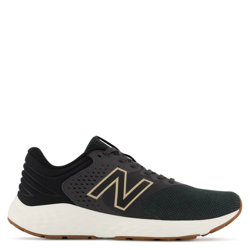 Zapatillas de deporte negras Running 520 de New Balance