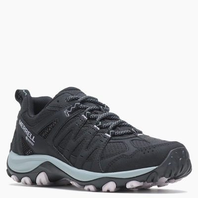 MERRELL Zapatilla Outdoor Mujer Gris Merrell