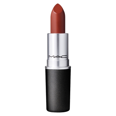 Labial Amplified Lipstick Mac Cosmetics