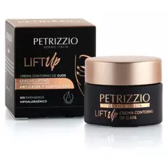 PETRIZZIO - Crema Contorno de Ojos Lift Up 15 g Petrizzio
