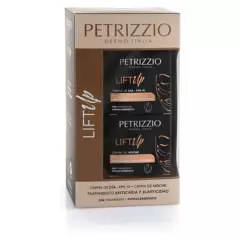 PETRIZZIO - Set De Cremas Día Y Noche Lift Up 50 G C/U Petrizzio