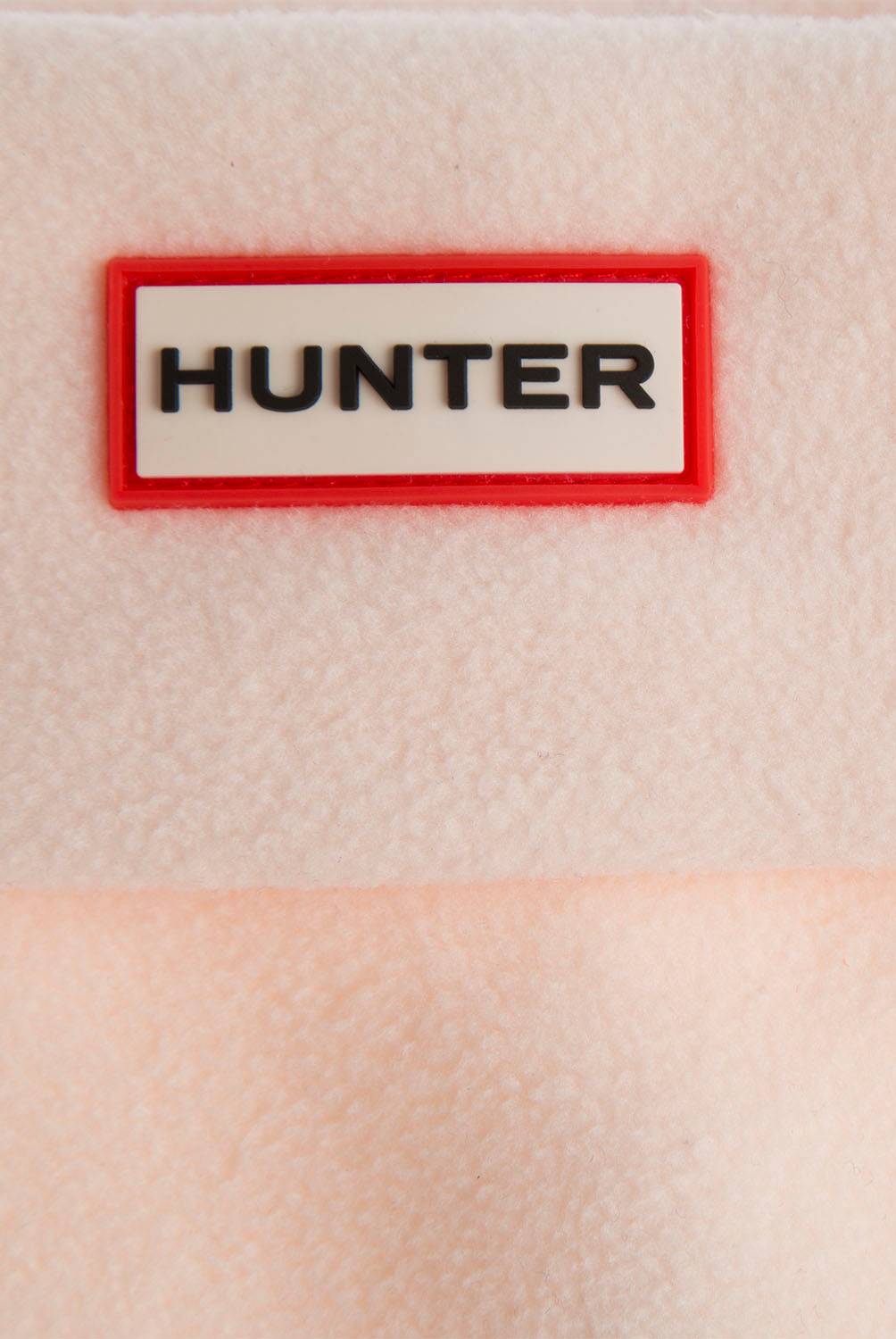 Hunter - Hunter Calcetín Mujer Beige