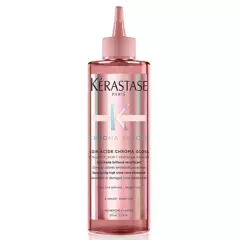 KERASTASE - Tratamiento Brillo Sublime Cabello Con Color Soin Acide Chroma Gloss Chroma Absolu 210ml Kerastase