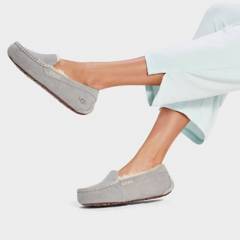 UGG - Zapato Casual Mujer Gris