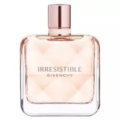 GIVENCHY - Perfume De Mujer Irresistible Fraiche EDT 80 Ml Givenchy