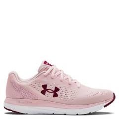 UNDER ARMOUR - Charged Impulse 2 Zapatilla Running Mujer