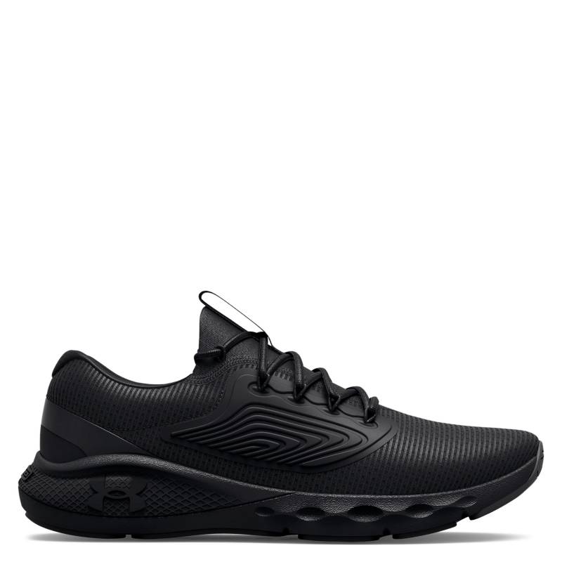 Under Armour - Under Armour Charged Vantage 2 Zapatilla Running Mujer Negro