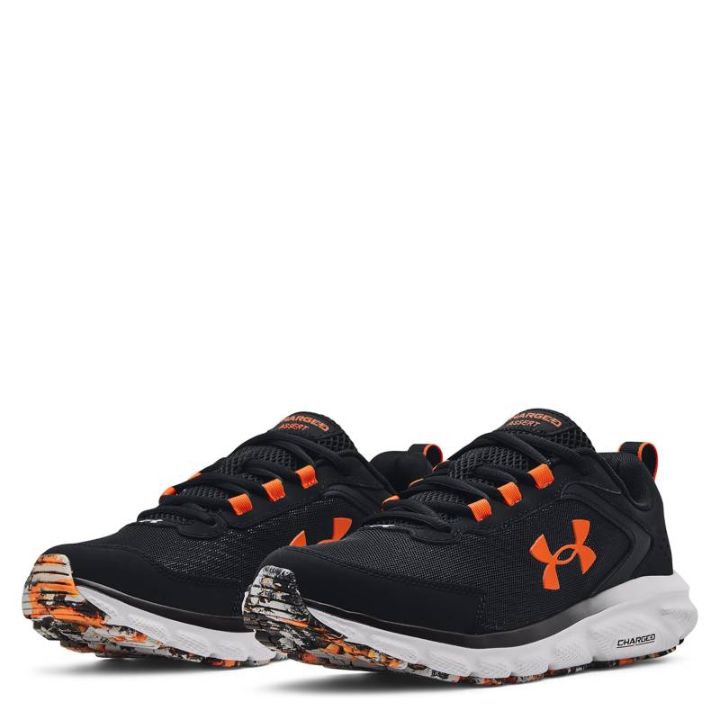 Zapatilla Hombre Under Armour Charged Assert 8